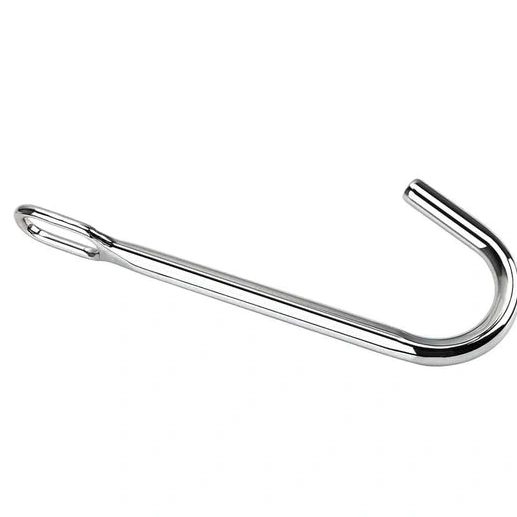 Hook Ball Plug 5783 Stainless No PerfectFit Steel 0404